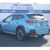 subaru xv 2019 -SUBARU--Subaru XV 5AA-GTE--GTE-018393---SUBARU--Subaru XV 5AA-GTE--GTE-018393- image 9
