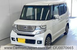 honda n-box 2016 -HONDA 【山口 581む3326】--N BOX JF2-2505300---HONDA 【山口 581む3326】--N BOX JF2-2505300-