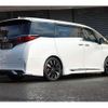toyota alphard 2024 CFJ1629978 image 8