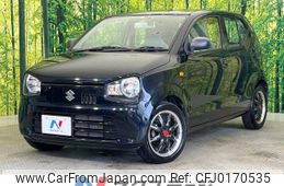 suzuki alto 2017 -SUZUKI--Alto DBA-HA36S--HA36S-352882---SUZUKI--Alto DBA-HA36S--HA36S-352882-