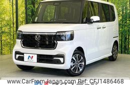 honda n-box 2025 CFJ1486468