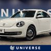 volkswagen the-beetle 2016 -VOLKSWAGEN--VW The Beetle DBA-16CBZ--WVWZZZ16ZGM616027---VOLKSWAGEN--VW The Beetle DBA-16CBZ--WVWZZZ16ZGM616027- image 1