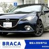 mazda axela 2014 CFJ1830752 image 1
