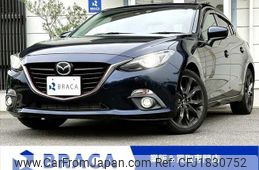 mazda axela 2014 CFJ1830752