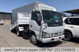 isuzu elf-truck 2006 CFJ1594859