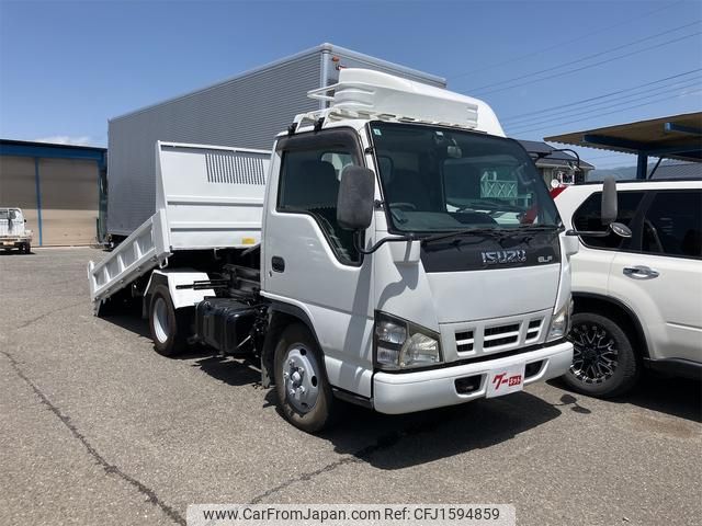 isuzu elf-truck 2006 CFJ1594859 image 1