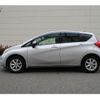 nissan note 2014 -NISSAN--Note DBA-NE12--NE12-012695---NISSAN--Note DBA-NE12--NE12-012695- image 19