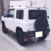 suzuki jimny 2021 -SUZUKI 【岐阜 582ﾔ8558】--Jimny JB64W--184510---SUZUKI 【岐阜 582ﾔ8558】--Jimny JB64W--184510- image 2