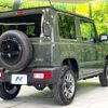 suzuki jimny 2023 CFJ1538126 image 17