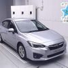 subaru impreza-g4 2017 -SUBARU--Impreza G4 GK2-002386---SUBARU--Impreza G4 GK2-002386- image 1