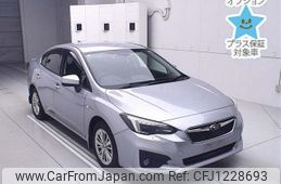 subaru impreza-g4 2017 -SUBARU--Impreza G4 GK2-002386---SUBARU--Impreza G4 GK2-002386-