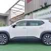 honda wr-v 2024 quick_quick_5BA-DG5_DG5-1007001 image 16