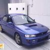 subaru impreza 1999 -SUBARU--Impreza GC8-082166---SUBARU--Impreza GC8-082166- image 1