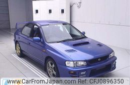 subaru impreza 1999 -SUBARU--Impreza GC8-082166---SUBARU--Impreza GC8-082166-