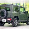 suzuki jimny 2025 CFJ1013700 image 17