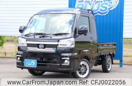 daihatsu hijet-truck 2024 quick_quick_S510P_S510P-0564052