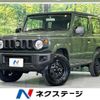 suzuki jimny 2022 -SUZUKI--Jimny 3BA-JB64W--JB64W-273456---SUZUKI--Jimny 3BA-JB64W--JB64W-273456- image 1