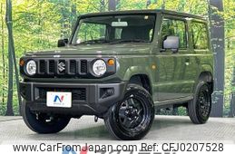 suzuki jimny 2022 -SUZUKI--Jimny 3BA-JB64W--JB64W-273456---SUZUKI--Jimny 3BA-JB64W--JB64W-273456-