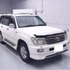 toyota land-cruiser 2005 -TOYOTA 【函館 130ｾ1112】--Land Cruiser HDJ101K-0027890---TOYOTA 【函館 130ｾ1112】--Land Cruiser HDJ101K-0027890- image 1