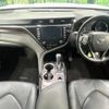 toyota camry 2018 -TOYOTA--Camry DAA-AXVH70--AXVH70-1027027---TOYOTA--Camry DAA-AXVH70--AXVH70-1027027- image 2