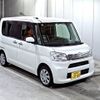 daihatsu tanto 2014 -DAIHATSU 【愛媛 580む3702】--Tanto LA600S-0154367---DAIHATSU 【愛媛 580む3702】--Tanto LA600S-0154367- image 1