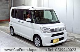 daihatsu tanto 2014 -DAIHATSU 【愛媛 580む3702】--Tanto LA600S-0154367---DAIHATSU 【愛媛 580む3702】--Tanto LA600S-0154367-