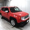 jeep renegade 2018 -CHRYSLER 【愛媛 353ゆ1123】--Jeep Renegade BU14-1C4BU0000HPG78183---CHRYSLER 【愛媛 353ゆ1123】--Jeep Renegade BU14-1C4BU0000HPG78183- image 1