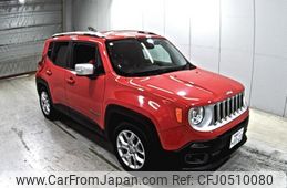 jeep renegade 2018 -CHRYSLER 【愛媛 353ゆ1123】--Jeep Renegade BU14-1C4BU0000HPG78183---CHRYSLER 【愛媛 353ゆ1123】--Jeep Renegade BU14-1C4BU0000HPG78183-