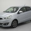 mitsubishi mirage 2016 quick_quick_DBA-A03A_A03A-0039242 image 7