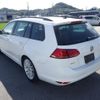 volkswagen golf-variant 2014 CFJ1769653 image 2