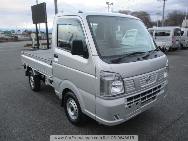 nissan clipper-truck 2021 -NISSAN--Clipper Truck EBD-DR16T--DR16T-534415---NISSAN--Clipper Truck EBD-DR16T--DR16T-534415- image 1