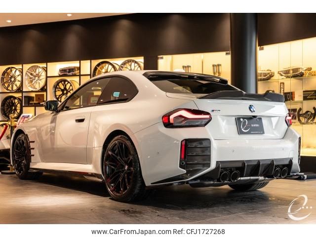 bmw m2 2024 CFJ1727268 image 2