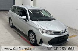 toyota corolla-fielder 2019 -TOYOTA--Corolla Fielder NKE165G-7226932---TOYOTA--Corolla Fielder NKE165G-7226932-