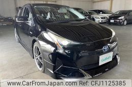 toyota prius 2016 -TOYOTA--Prius DAA-ZVW51--ZVW51-6034144---TOYOTA--Prius DAA-ZVW51--ZVW51-6034144-