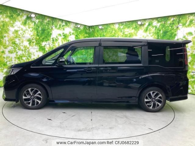 honda stepwagon-spada 2018 quick_quick_DBA-RP3_RP3-1218631 image 2