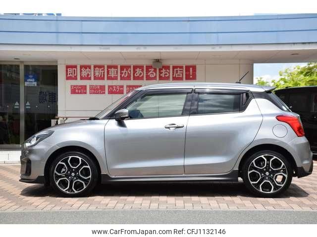 suzuki swift 2023 quick_quick_4BA-ZC33S_ZC33S-508716 image 2