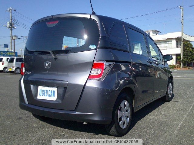 honda freed-spike 2015 -HONDA 【名変中 】--Freed Spike GB3--1625475---HONDA 【名変中 】--Freed Spike GB3--1625475- image 2