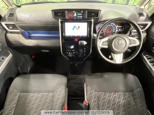 toyota roomy 2018 quick_quick_M910A_M910A-0038291 image 2