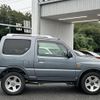 suzuki jimny 2007 -SUZUKI--Jimny ABA-JB23W--JB23W-525404---SUZUKI--Jimny ABA-JB23W--JB23W-525404- image 20