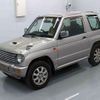 mitsubishi pajero-mini 1997 No.15564 image 1