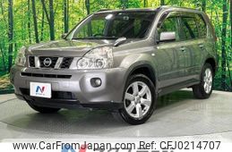 nissan x-trail 2009 -NISSAN--X-Trail LDA-DNT31--DNT31-003037---NISSAN--X-Trail LDA-DNT31--DNT31-003037-