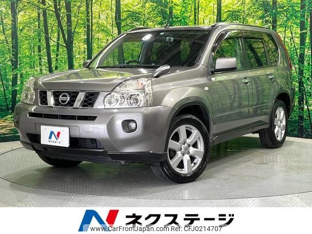 nissan x-trail 2009 -NISSAN--X-Trail LDA-DNT31--DNT31-003037---NISSAN--X-Trail LDA-DNT31--DNT31-003037- image 1