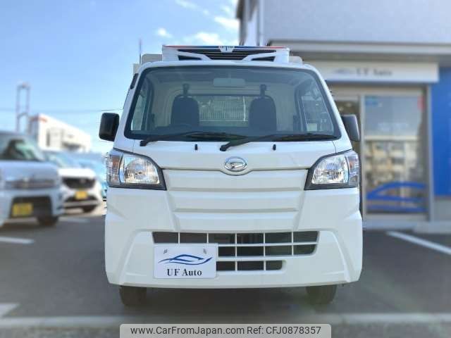 daihatsu hijet-truck 2016 -DAIHATSU 【相模 880ｱ5268】--Hijet Truck EBD-S500P--S500P-0040572---DAIHATSU 【相模 880ｱ5268】--Hijet Truck EBD-S500P--S500P-0040572- image 1