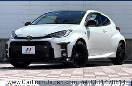 toyota yaris 2022 CFJ1478514