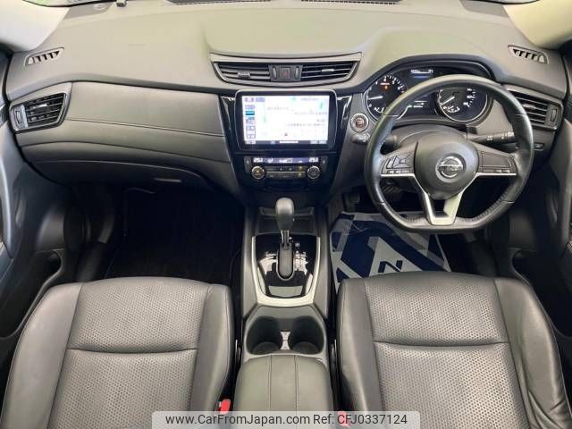 nissan x-trail 2017 -NISSAN--X-Trail DBA-T32--T32-540650---NISSAN--X-Trail DBA-T32--T32-540650- image 2