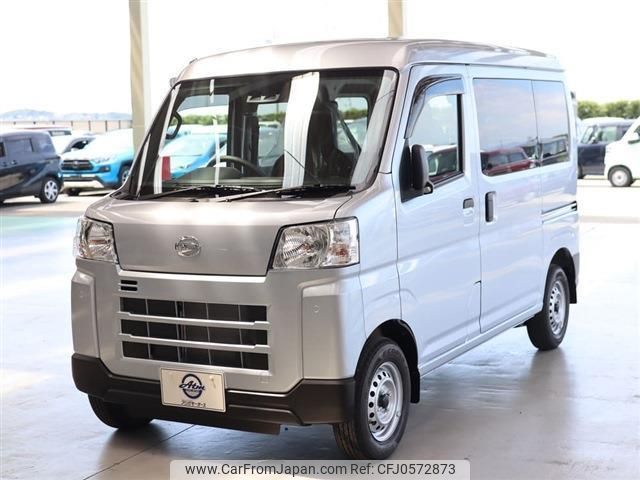 daihatsu hijet-cargo 2024 quick_quick_3BD-S700V_S700V-0121917 image 1