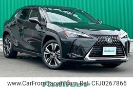 lexus ux 2020 -LEXUS--Lexus UX 6AA-MZAH10--MZAH10-2066380---LEXUS--Lexus UX 6AA-MZAH10--MZAH10-2066380-