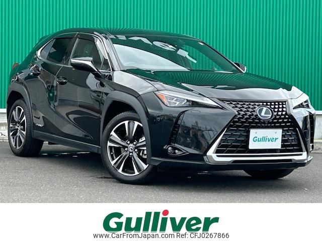 lexus ux 2020 -LEXUS--Lexus UX 6AA-MZAH10--MZAH10-2066380---LEXUS--Lexus UX 6AA-MZAH10--MZAH10-2066380- image 1