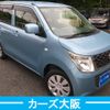 suzuki wagon-r 2015 -SUZUKI--Wagon R DBA-MH34S--MH34S-413665---SUZUKI--Wagon R DBA-MH34S--MH34S-413665- image 1