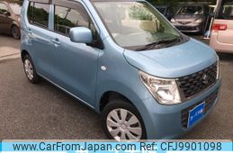 suzuki wagon-r 2015 -SUZUKI--Wagon R DBA-MH34S--MH34S-413665---SUZUKI--Wagon R DBA-MH34S--MH34S-413665-